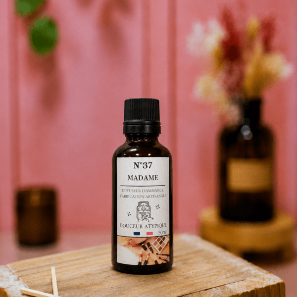 Diffuseur d'ambiance - Madame