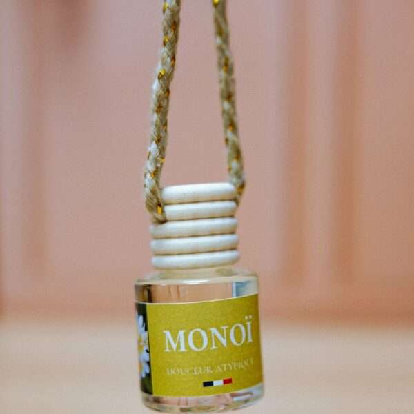 Diffuseur voiture - Monoï