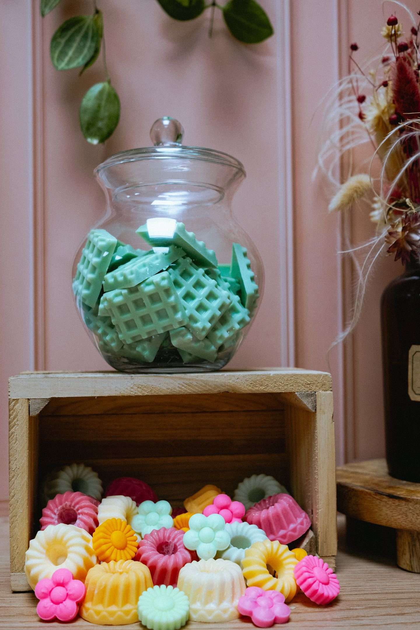 Fondant parfumé – Image 2