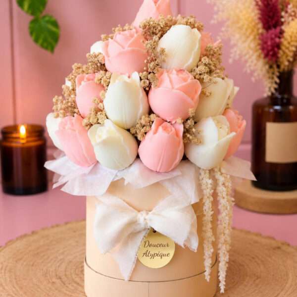 BOUQUET PARFUMÉ XXL