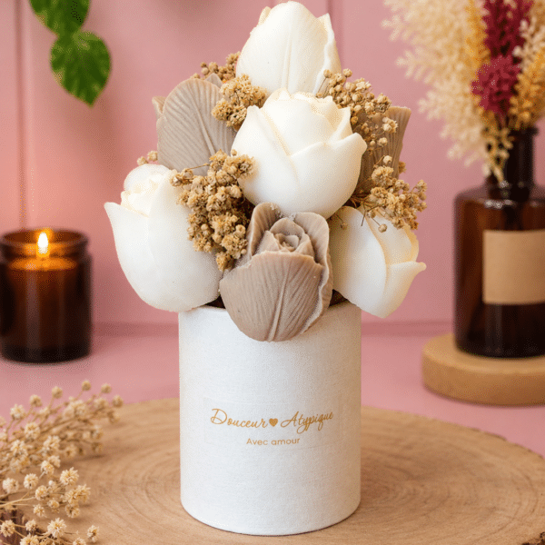 PETIT BOUQUET PARFUMÉ